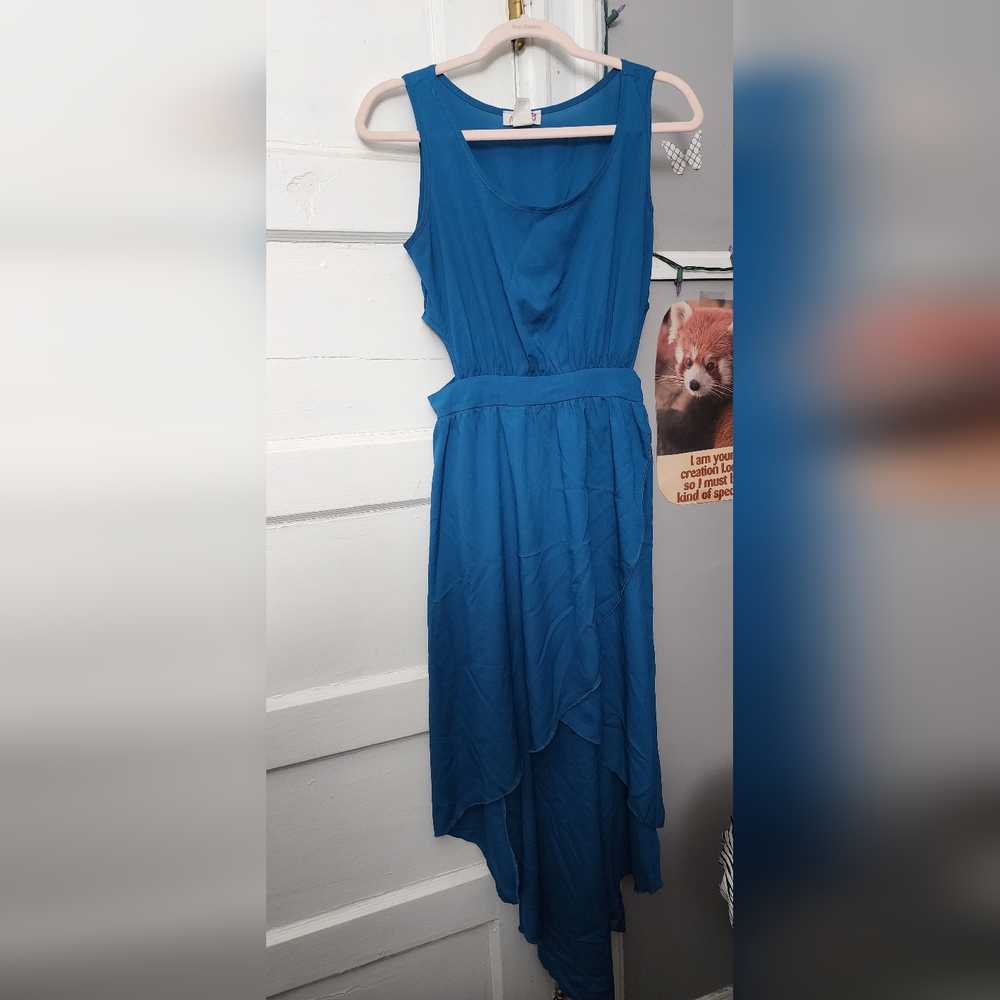 dress